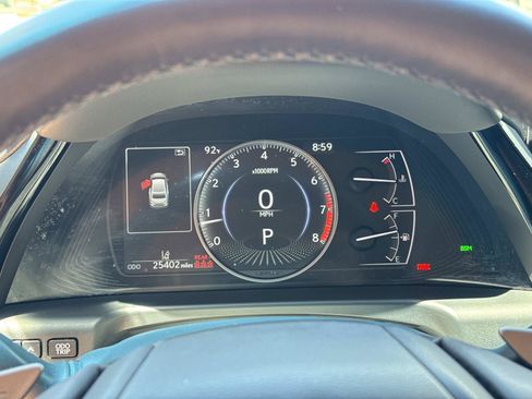 Used 2024 Lexus ES 350 w/ Premium Package FWD image 30