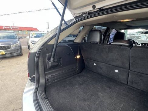 Used 2013 Ford Edge Sport w/ Driver Entry Pkg AWD/4WD image 9