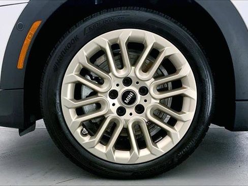 Used 2025 MINI Cooper S image 8