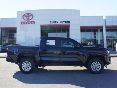 Used 2026 Toyota Tacoma SR w/ SR Upgrade Package