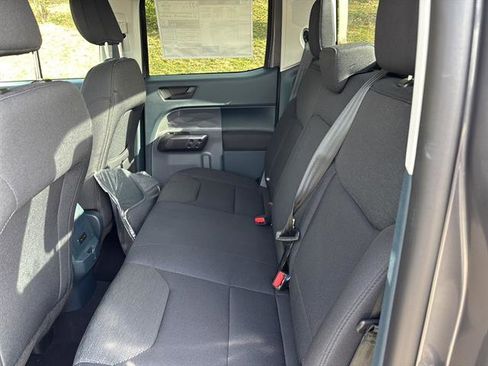 New 2025 Ford Maverick XL w/ Equipment Group 101A image 15