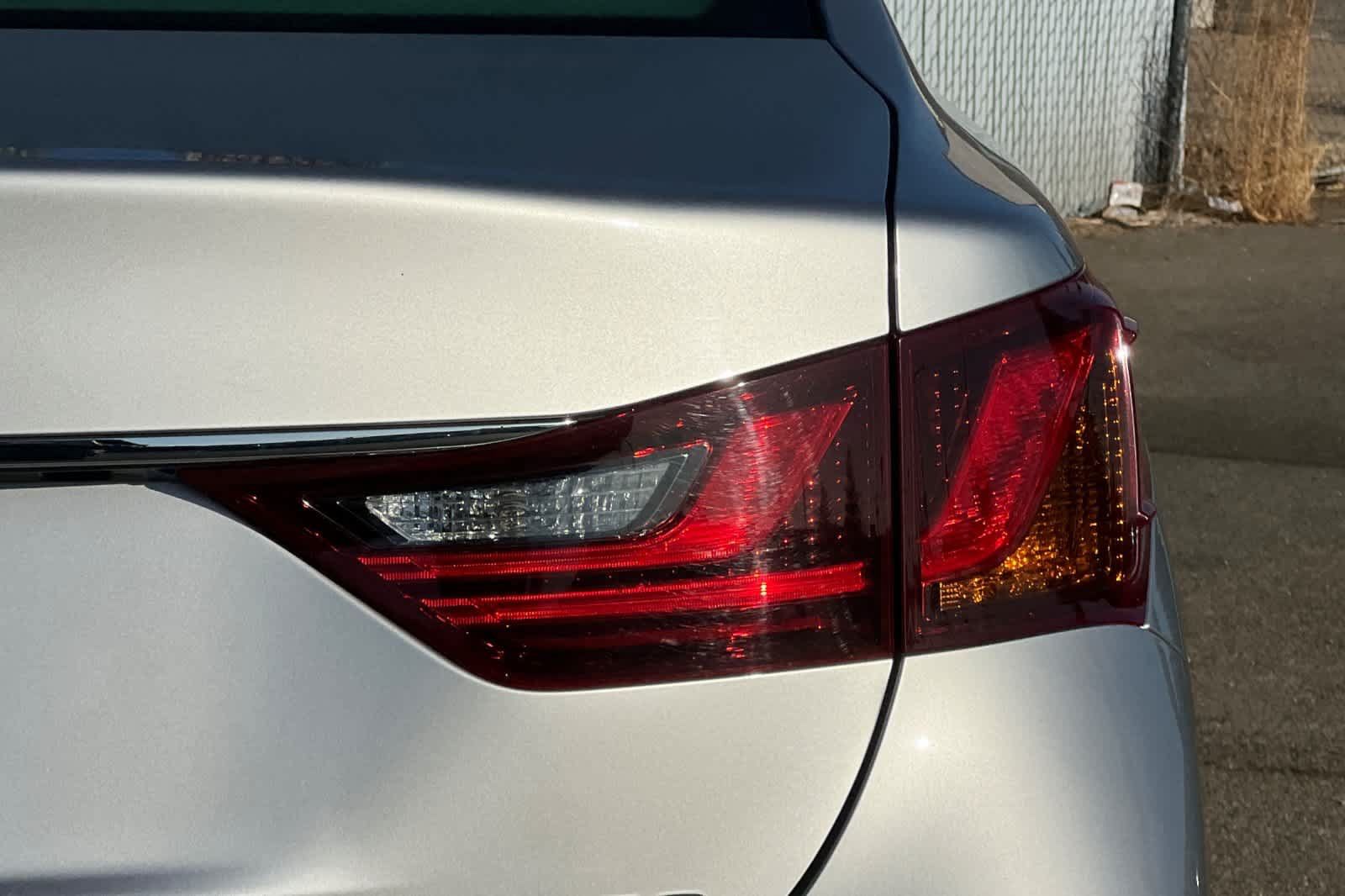 Used 2014 Lexus GS 350 AWD image 21
