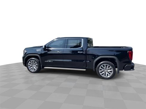 New 2025 GMC Sierra 1500 Denali image 5