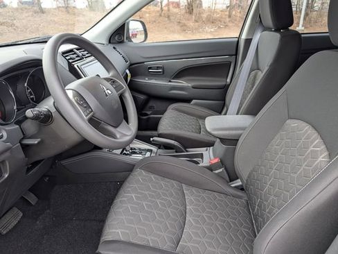 New 2026 Mitsubishi Outlander Sport ES AWD/4WD image 4