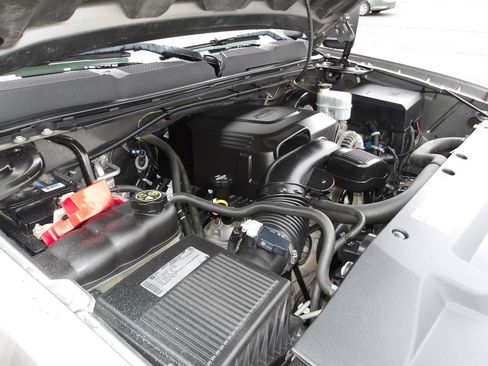 Used 2013 Chevrolet Silverado 1500 LT w/ All-Star Edition AWD/4WD image 20