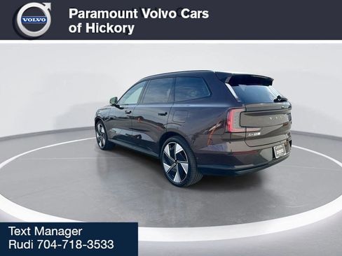 New 2025 Volvo EX90 Ultra image 6