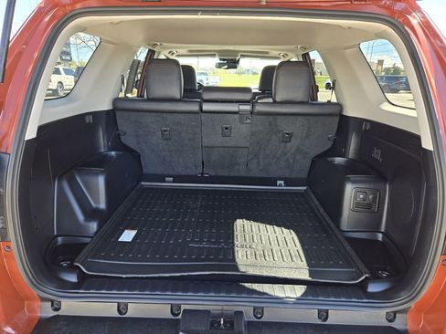 Used 2024 Toyota 4Runner TRD Pro AWD/4WD image 10