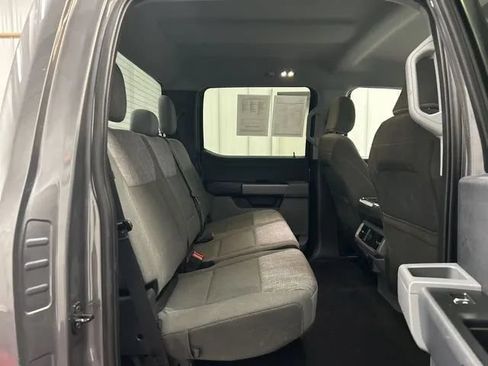 Used 2023 Ford F150 XLT AWD/4WD image 20