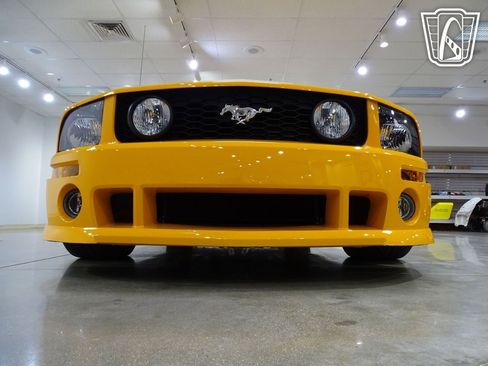Used 2007 Ford Mustang GT image 26