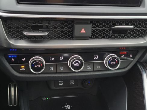 Used 2025 Acura ADX A-Spec image 23