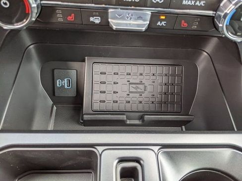 New 2024 Ford F150 XLT w/ Equipment Group 303A High image 11