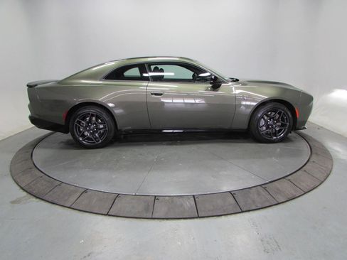 New 2026 Dodge Charger Scat Pack AWD/4WD image 8