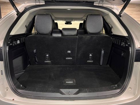 Used 2024 MAZDA CX-90 3.3 Turbo w/ Premium Package image 24