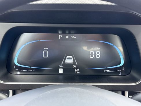 New 2026 Hyundai Elantra SE w/ Cargo Package FWD image 18