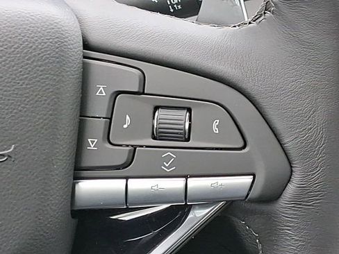 New 2026 Cadillac CT5 Premium Luxury image 12