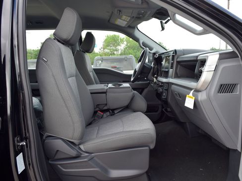 New 2026 Ford F350 XL w/ STX Appearance Package AWD/4WD image 23