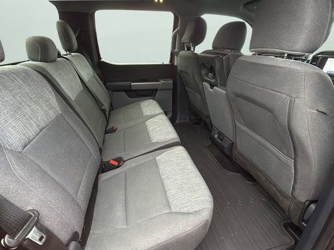 Used 2021 Ford F150 XLT w/ Trailer Tow Package AWD/4WD image 14