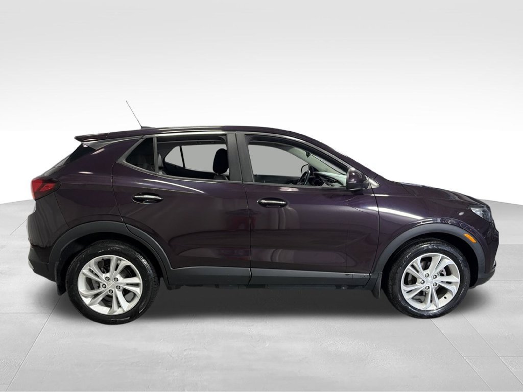 Used 2020 Buick Encore GX Preferred FWD image 6