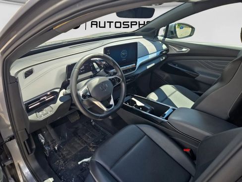 Used 2023 Volkswagen ID.4 Pro S RWD image 16