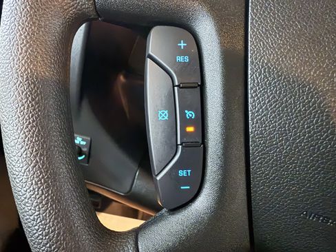 New 2024 GMC Savana 3500 w/ Power Convenience Package image 19