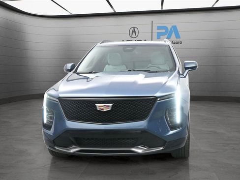 Used 2024 Cadillac XT4 Sport image 46