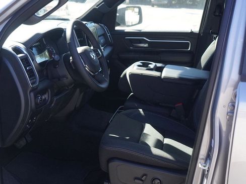 New 2025 RAM 1500 Big Horn image 48
