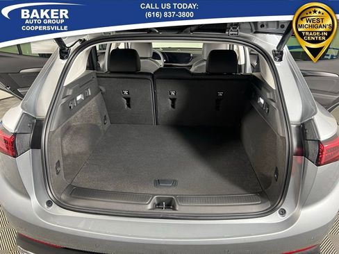 New 2026 Buick Envision Preferred image 13