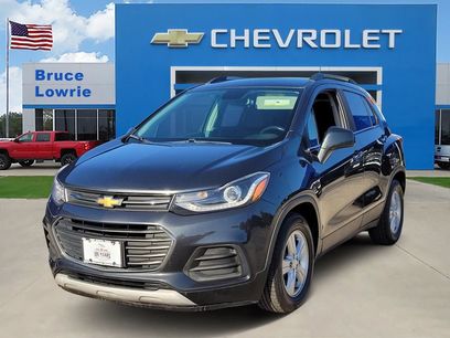 Used 2019 Chevrolet Trax LT w/ LT Convenience Package