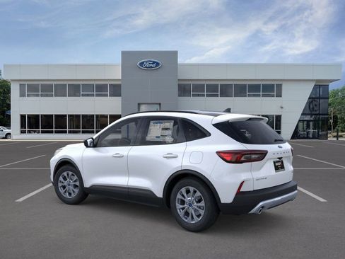 New 2026 Ford Escape Active w/ Active Premium Tech Pack image 27