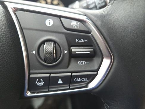 Used 2024 Acura RDX Technology Package image 25