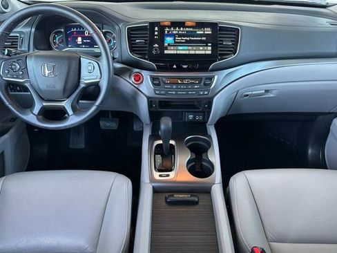 Used 2019 Honda Pilot EX-L image 13
