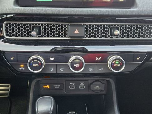 Used 2022 Honda Civic Sport Touring image 20