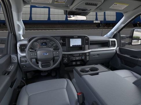New 2026 Ford F450 XL w/ XL Chrome Package AWD/4WD image 9