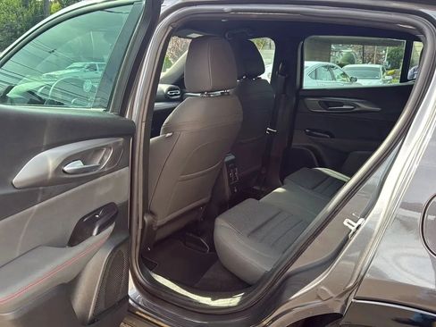 Used 2024 Dodge Hornet R/T image 28