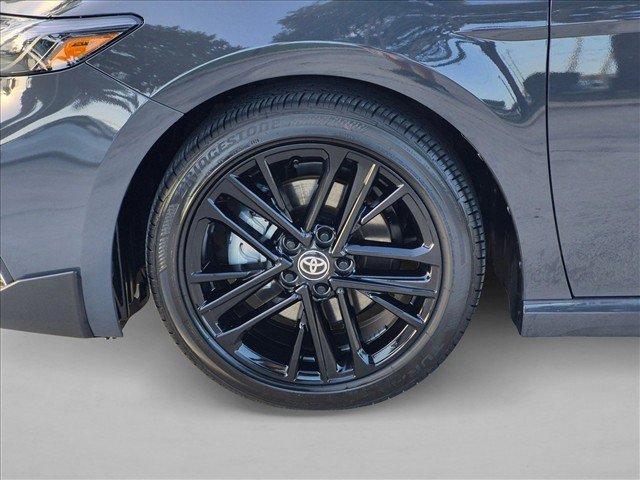 Certified 2026 Toyota Camry SE FWD image 22