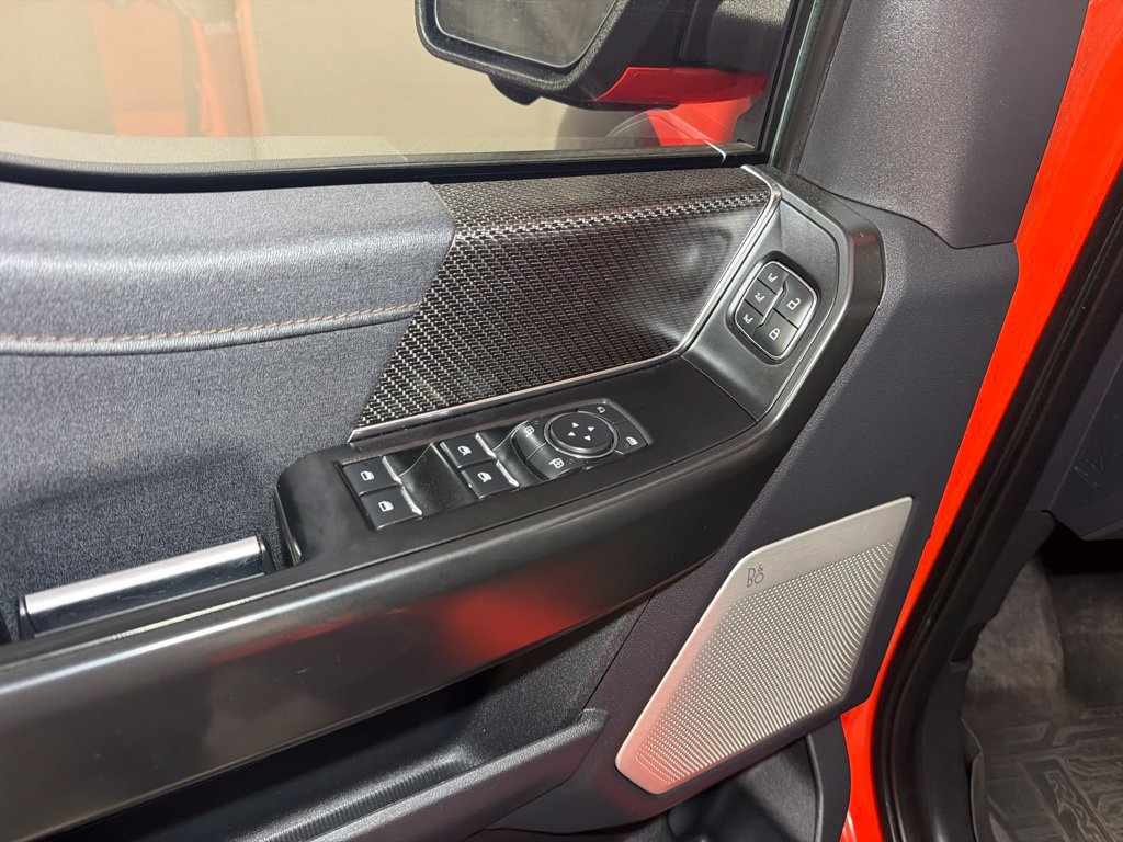 Used 2022 Ford F150 Raptor w/ Raptor 37 Performance Package AWD/4WD image 10