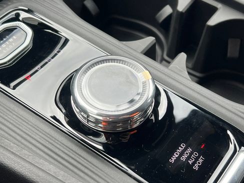 New 2026 Jeep Cherokee Limited AWD/4WD image 21