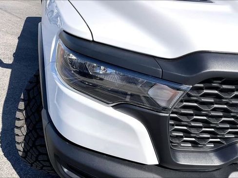 New 2026 RAM 1500 Rebel w/ Trailer Tow Group II image 11