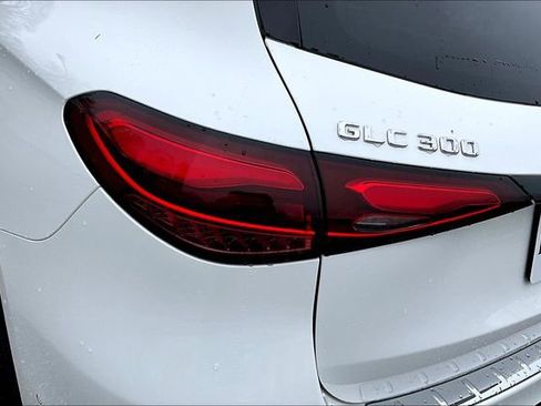 Certified 2026 Mercedes-Benz GLC 300 4MATIC image 26