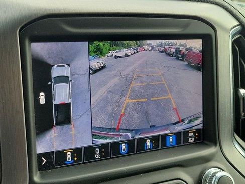 Used 2021 GMC Sierra 2500 Denali w/ Technology Package image 33