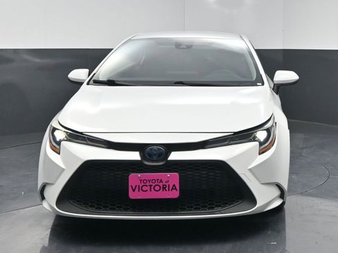 Used 2020 Toyota Corolla LE image 17