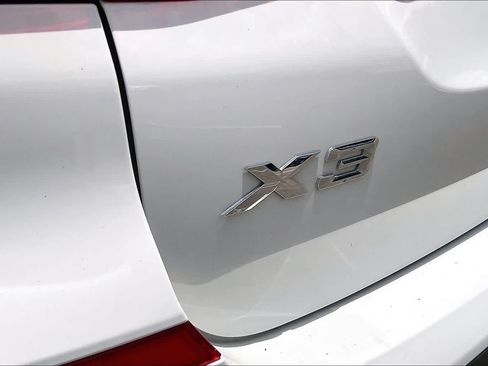 Used 2019 BMW X3 sDrive30i w/ Premium Package RWD image 29