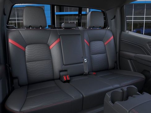 New 2026 Chevrolet Colorado Z71 w/ Technology Package image 18