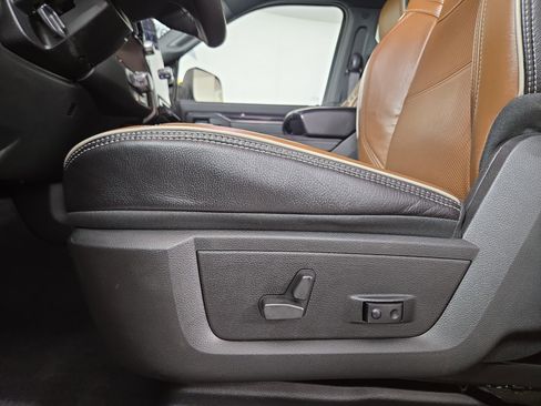 Certified 2021 RAM 2500 Power Wagon w/ 75th Anniversary Edition image 32