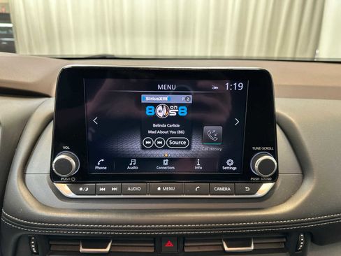 Certified 2023 Nissan Rogue SV image 15