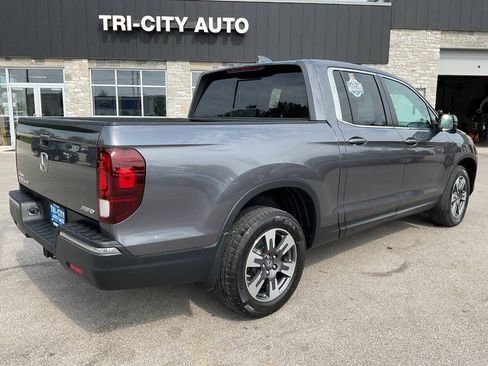 Used 2019 Honda Ridgeline RTL-T image 7