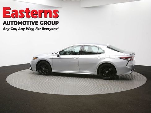 Used 2023 Toyota Camry XSE image 60