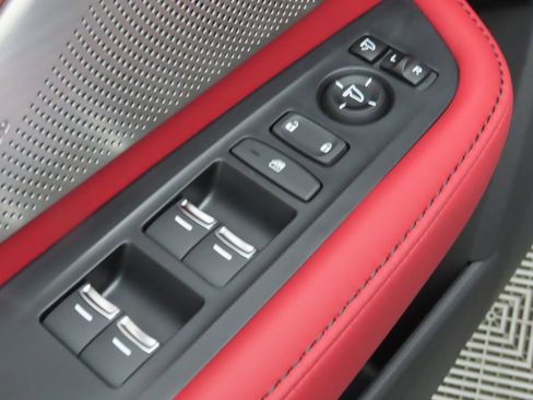 New 2026 Acura RDX A-Spec image 25