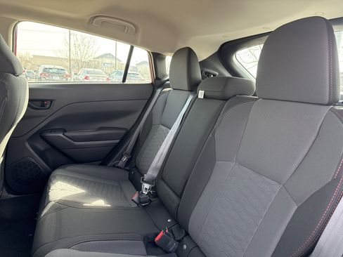 New 2026 Subaru Impreza 2.0i Sport AWD/4WD image 17