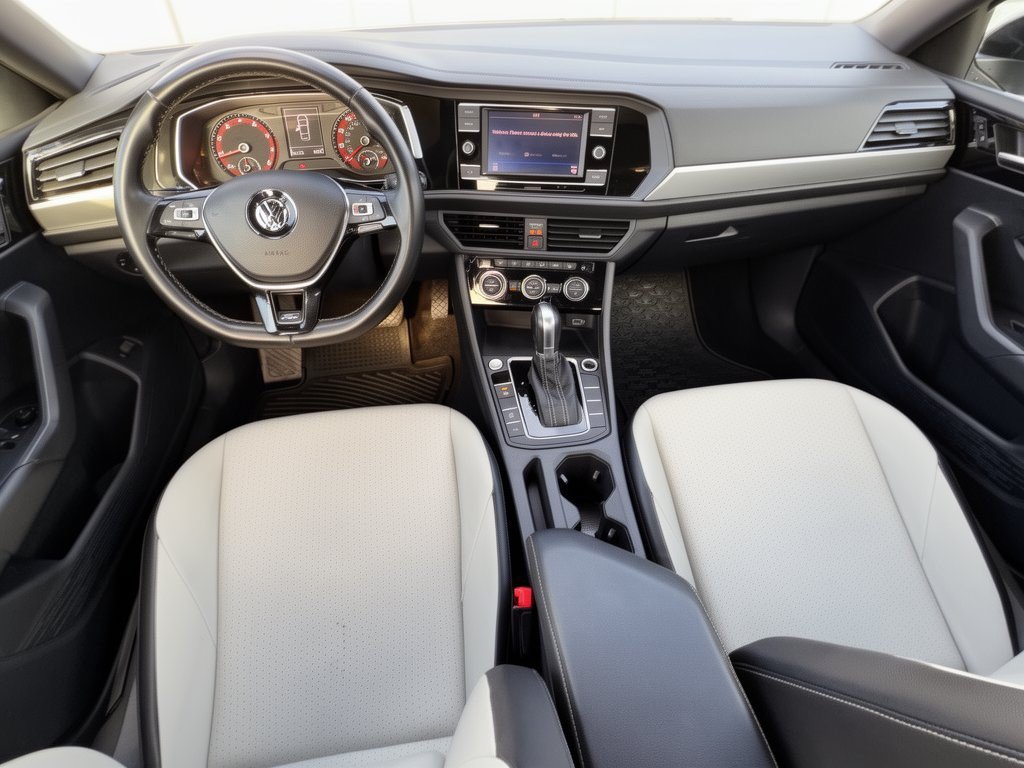 Used 2019 Volkswagen Jetta R-Line FWD image 17